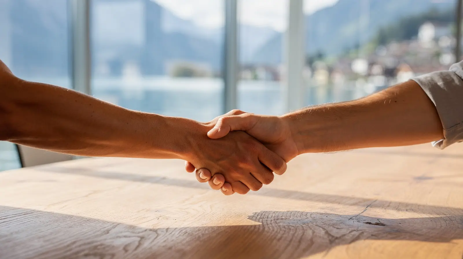 Our memberships and professional affiliations