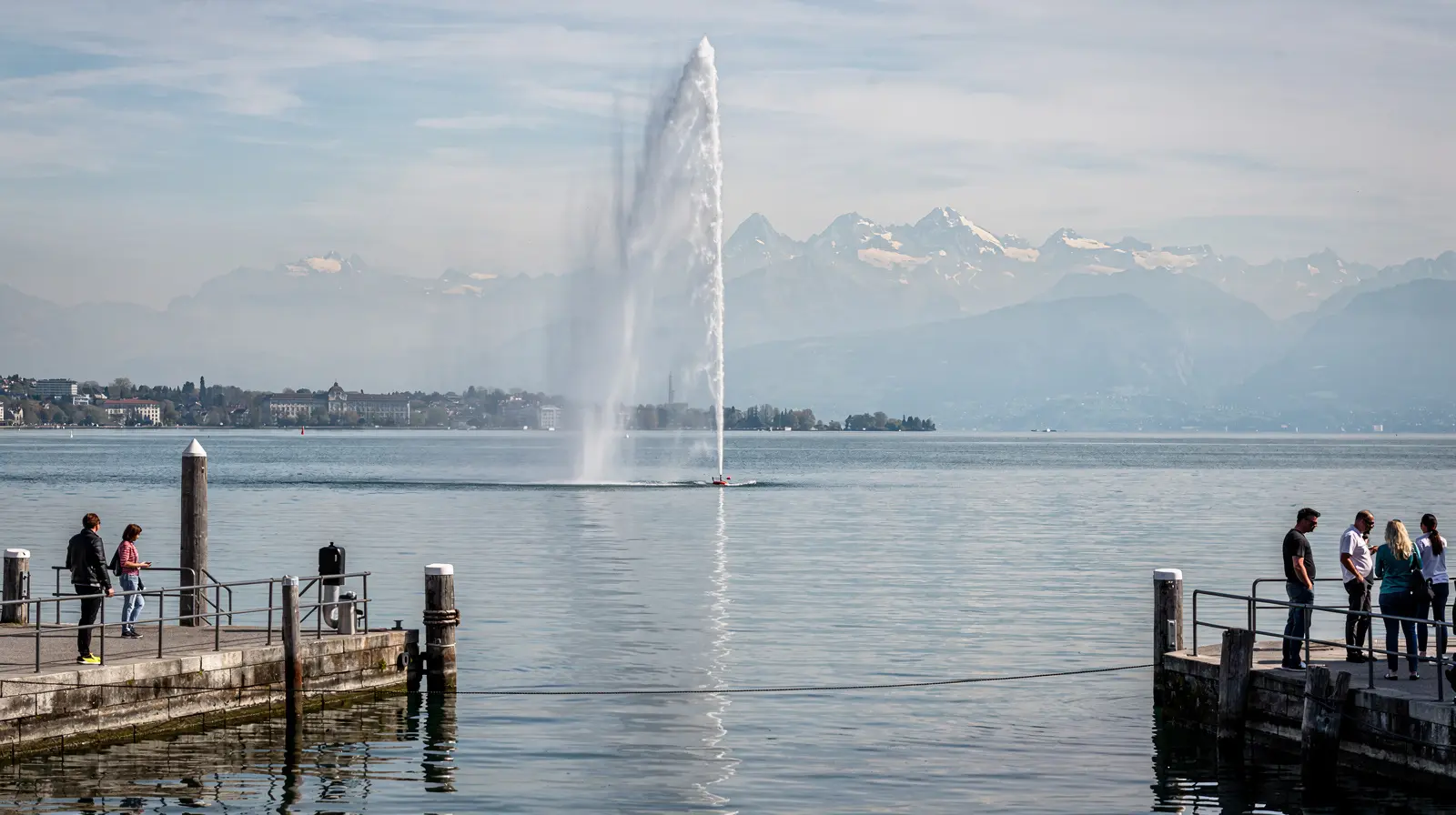 Relocation Company in Geneva