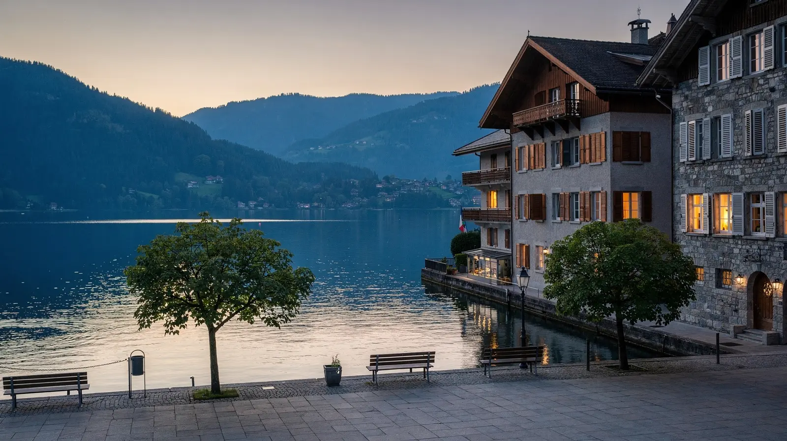 Our Relocation Offices in Switzerland