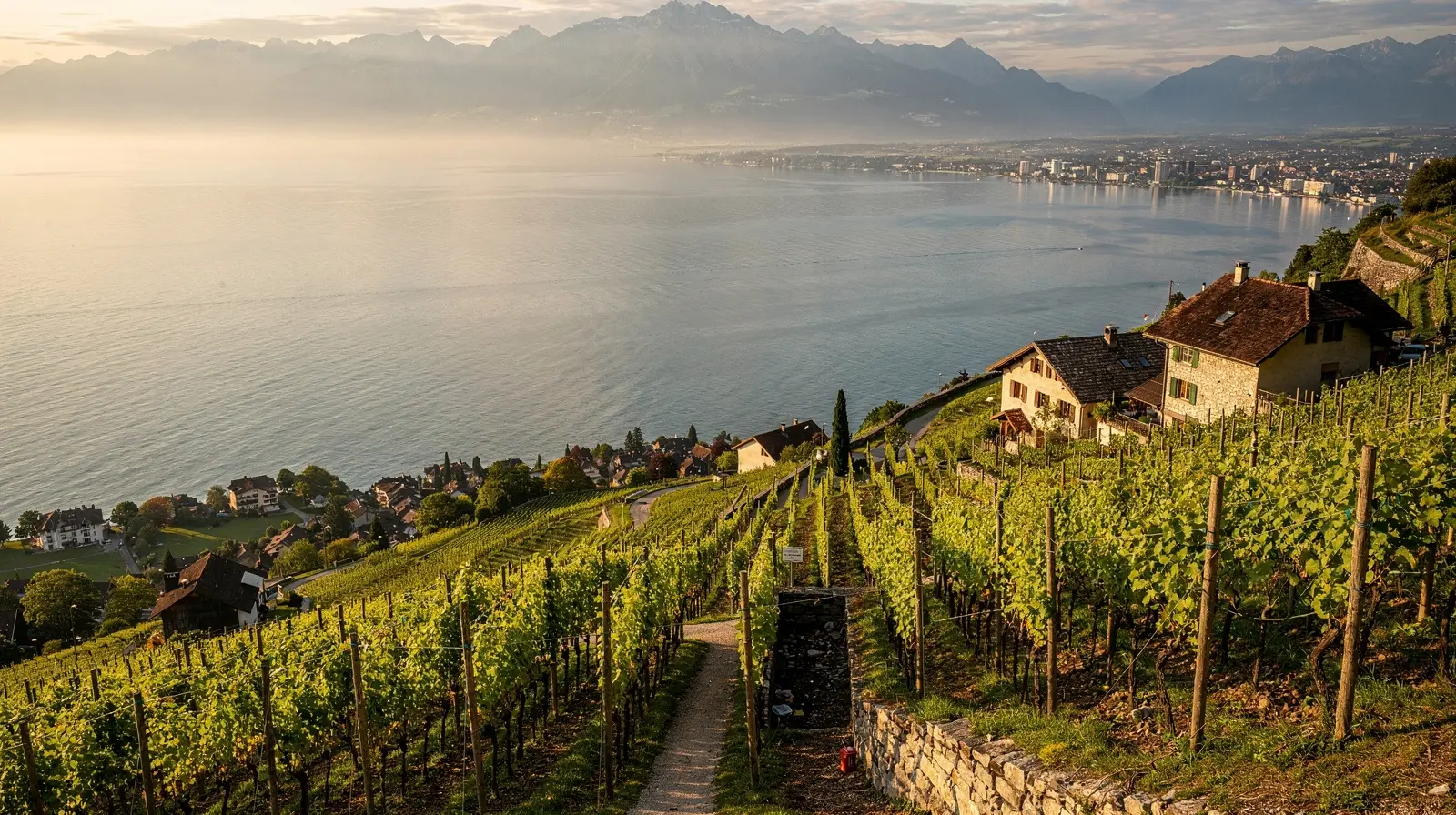 Welcome Service Sàrl, the group behind My Swiss Relocation