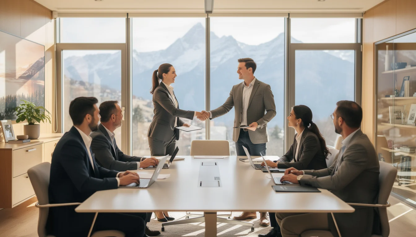 Politique de confidentialité