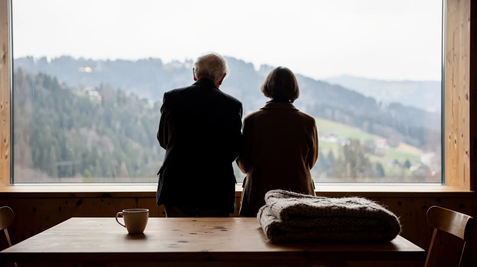 Understanding the pension system in Switzerland