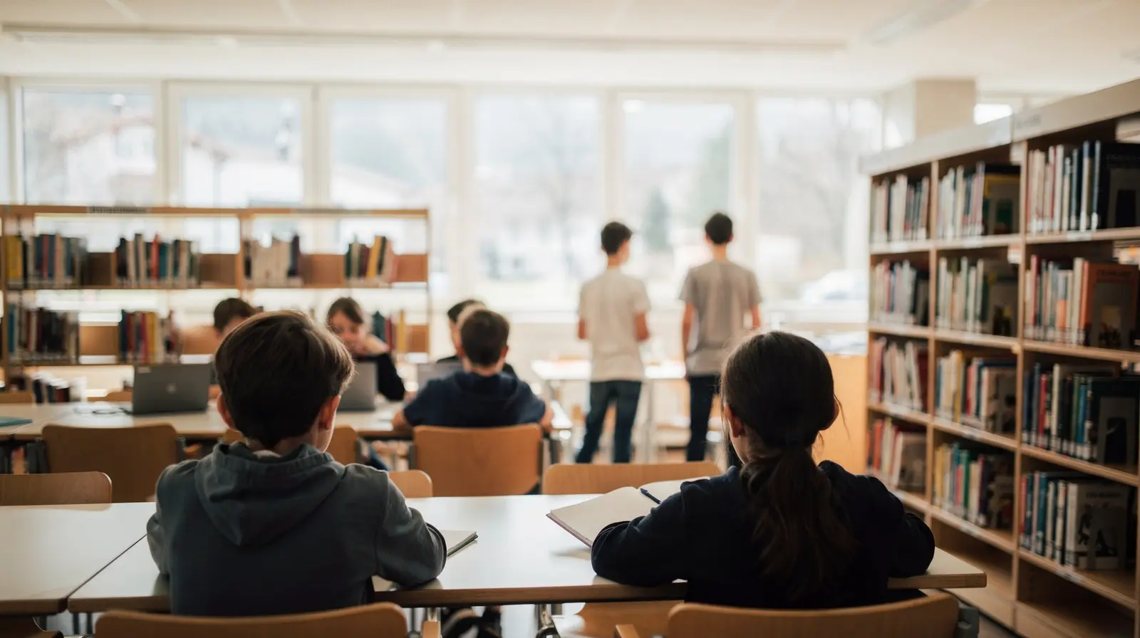 International Schools in Basel