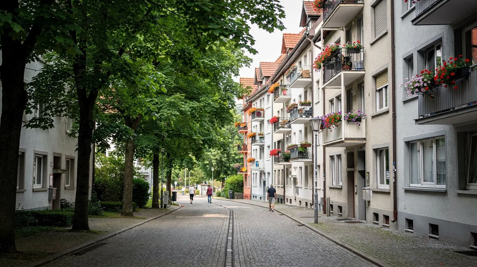 Best Neighbourhoods in Basel for Expats