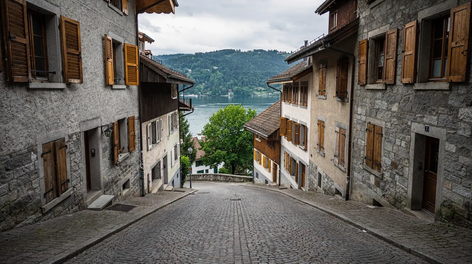 Relocation to Biel/Bienne