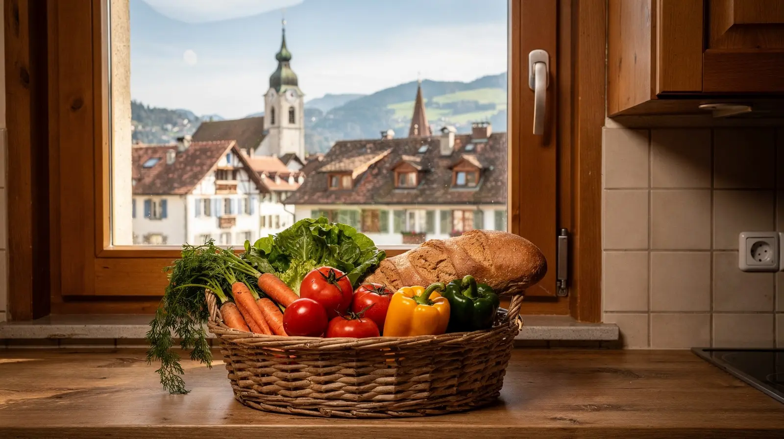Cost of Living in Fribourg