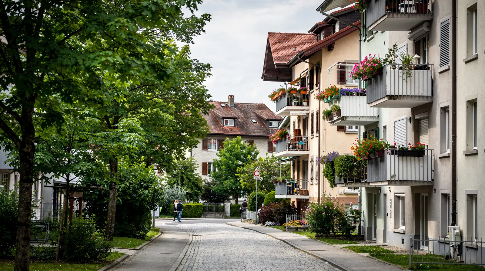 Best Neighbourhoods in Fribourg for Expats