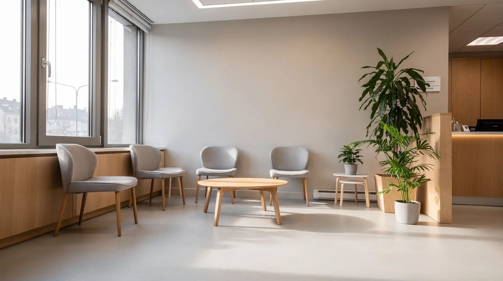 Doctors Geneva English Speaking