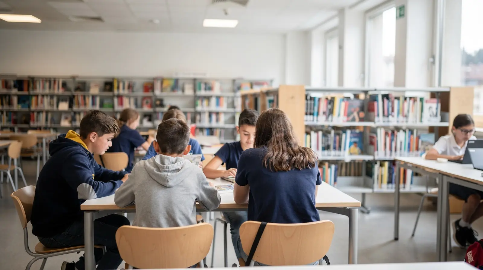 International Schools Geneva