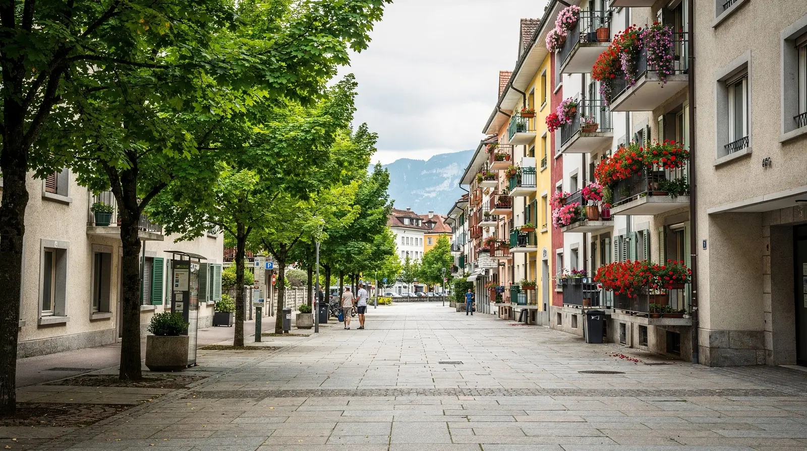 Best Neighbourhoods in Geneva for Expats