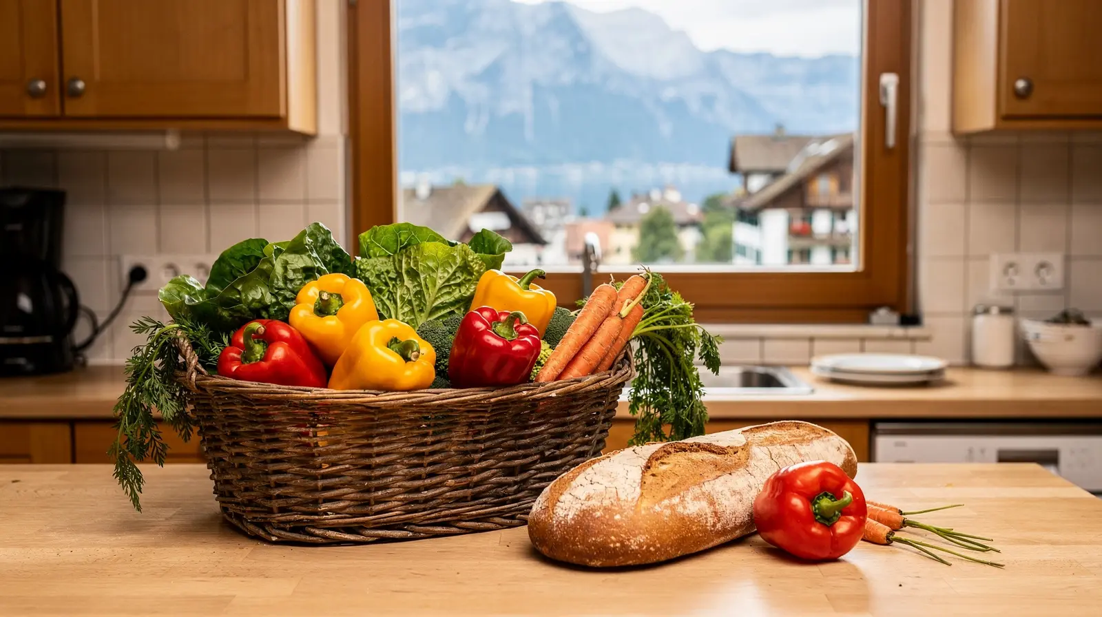 Cost of Living in Lucerne