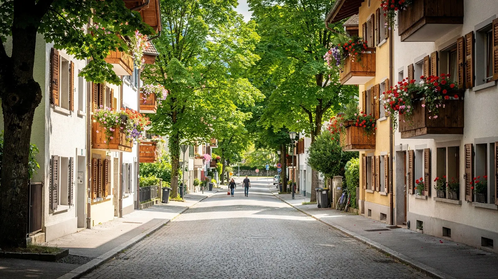 Best Neighbourhoods in Lucerne for Expats