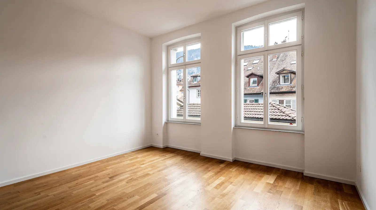 Renting an Apartment in Lucerne