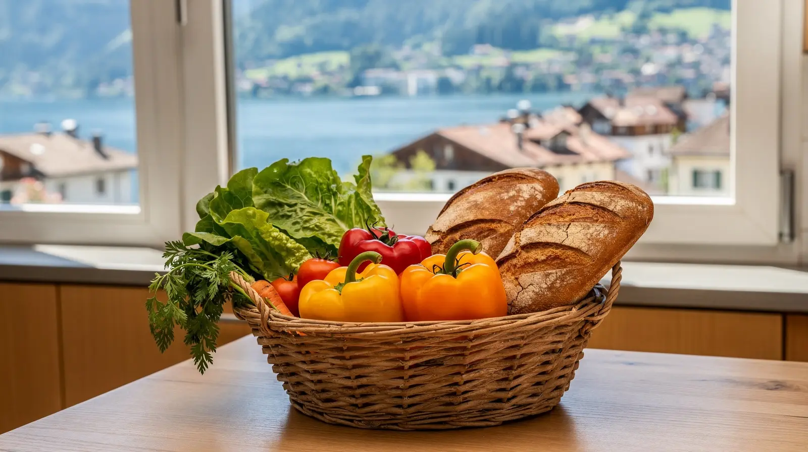 Cost of Living in Lugano