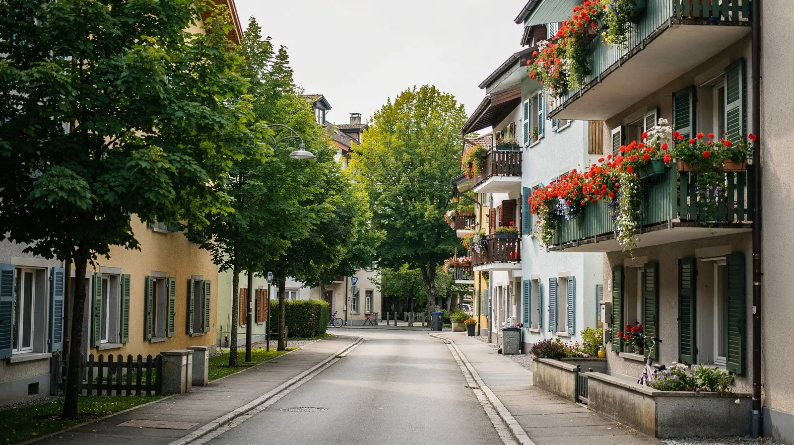 Best Neighbourhoods in Lugano for Expats