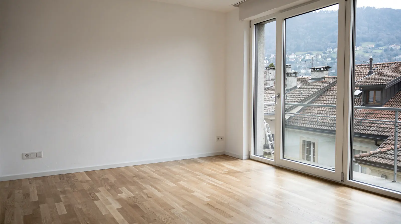 Renting Apartment Lugano