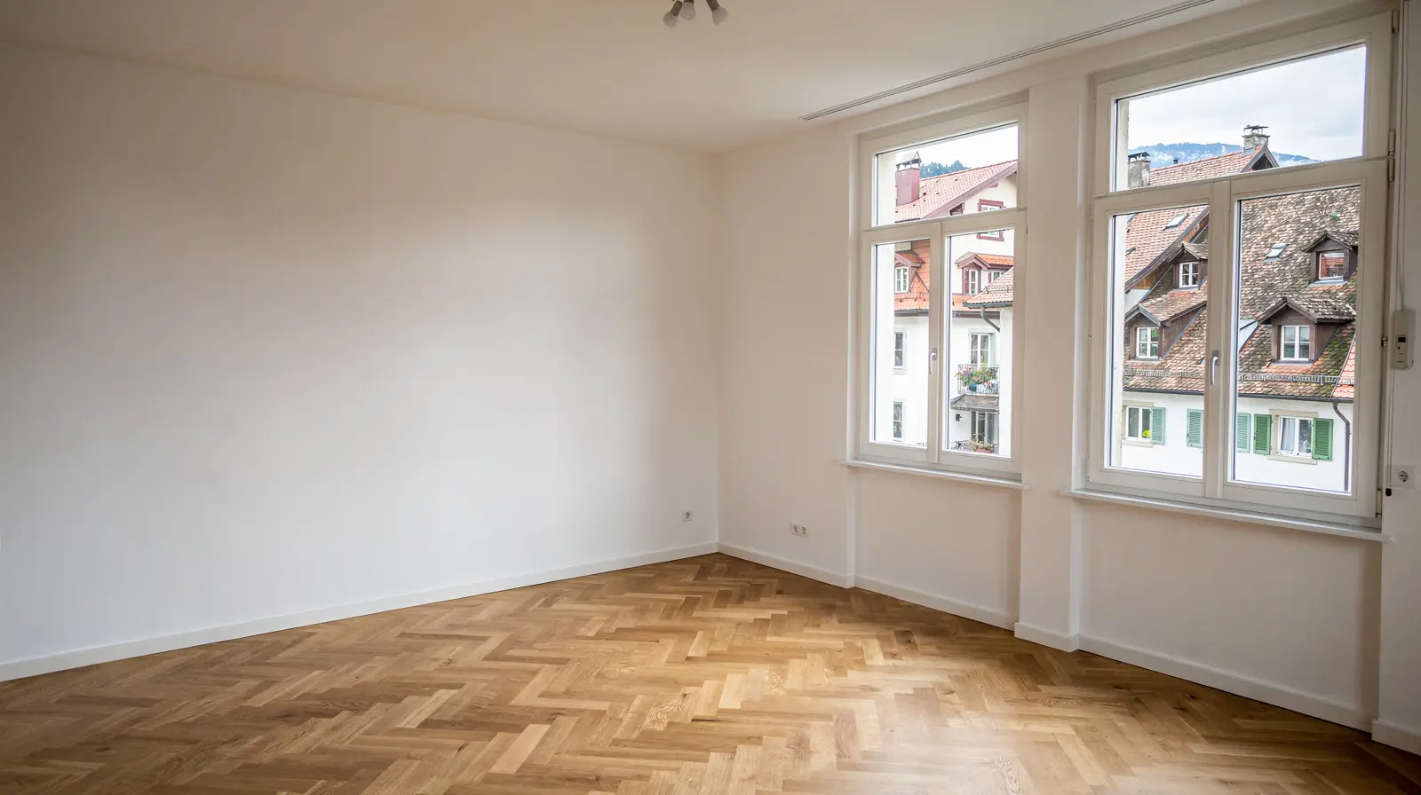 Renting Apartment St. Gallen