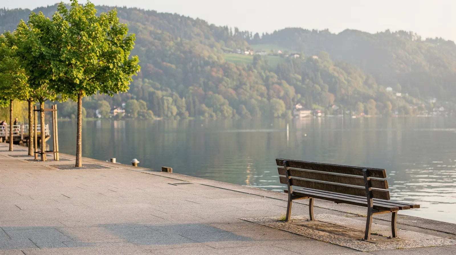 Living in Zug as an Expat