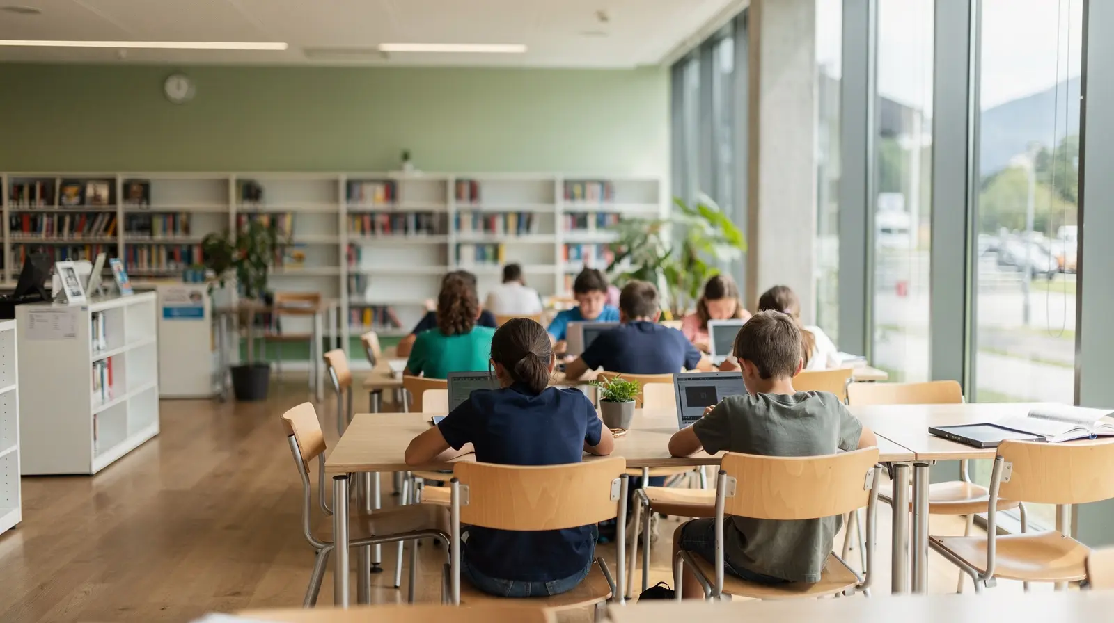 International Schools Zug