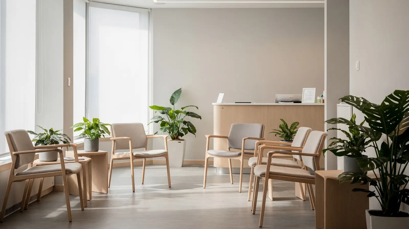 Doctors Zurich English Speaking