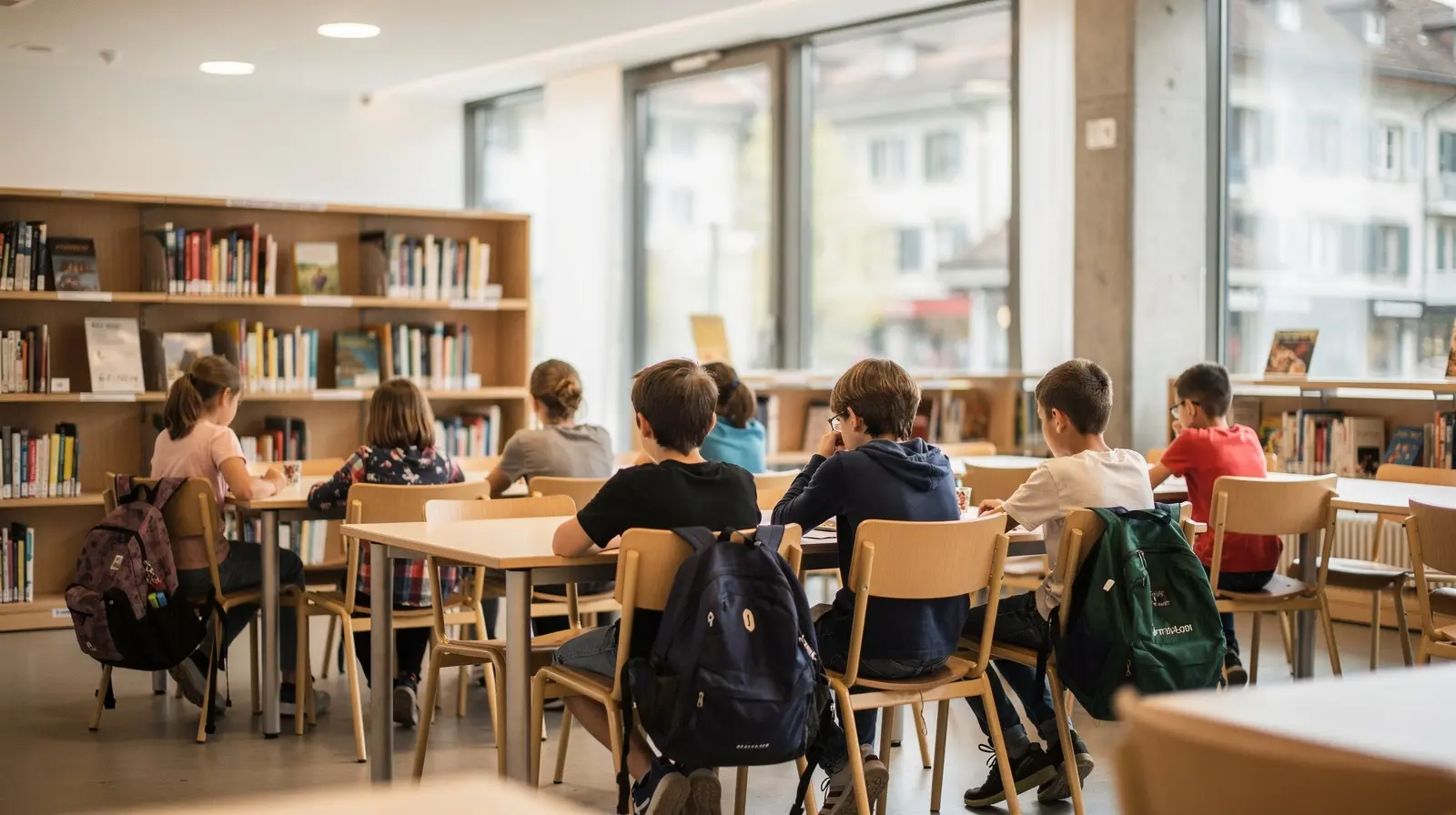 International Schools Zurich