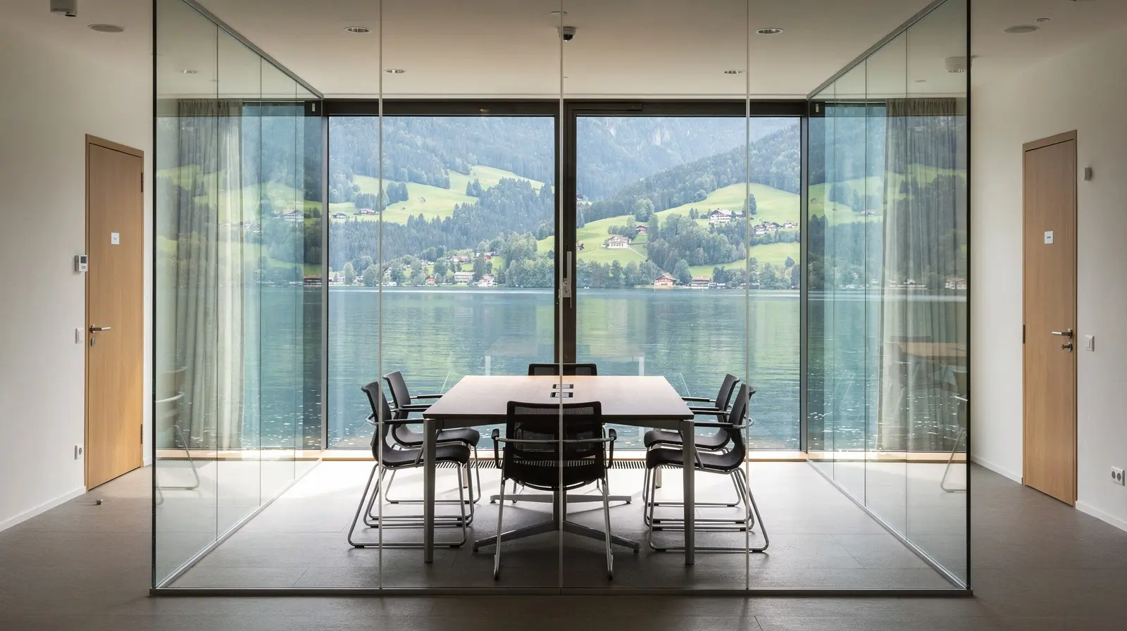 Group Relocation Switzerland