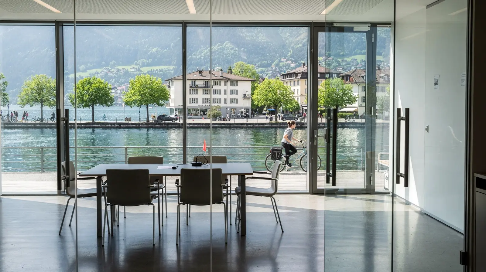 HR Relocation Support Switzerland