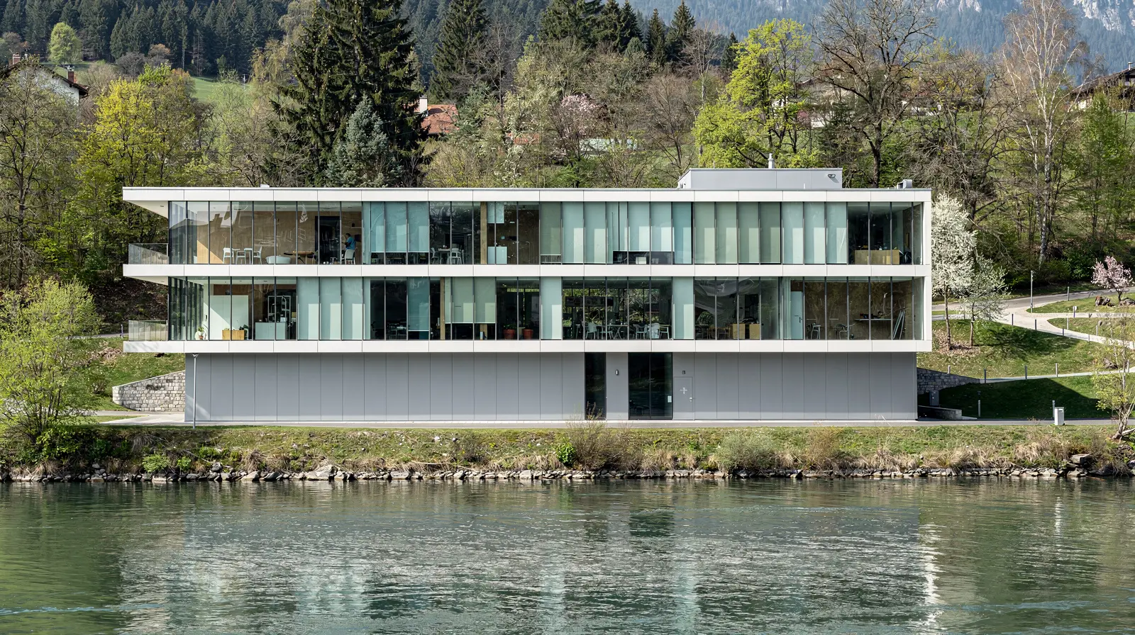 Pharma Relocation Basel