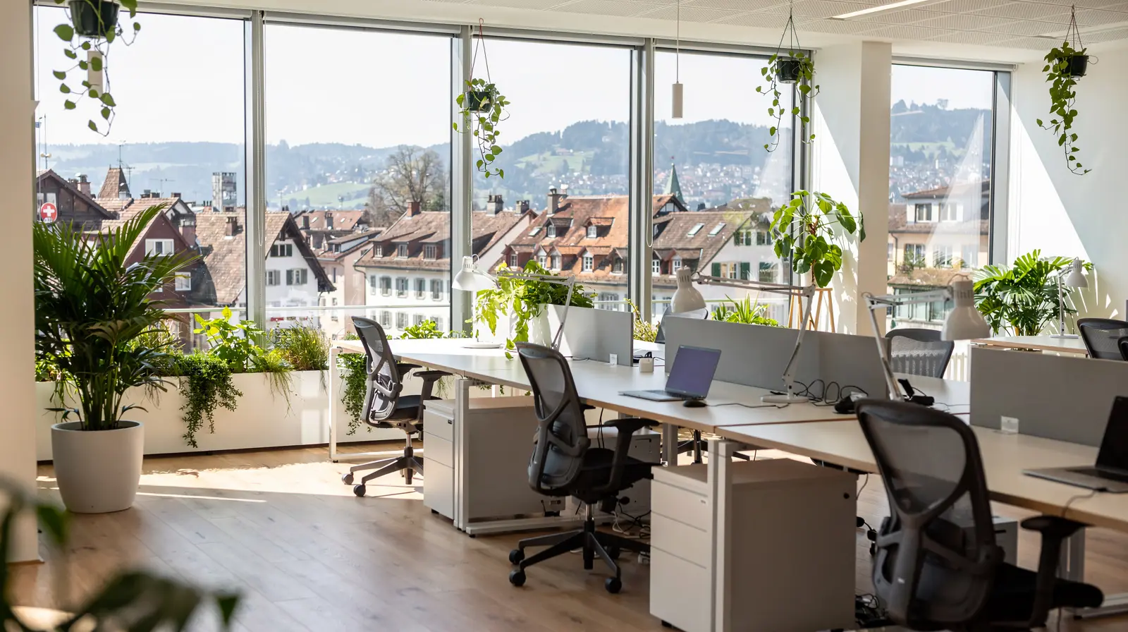 Tech Talent Relocation Switzerland