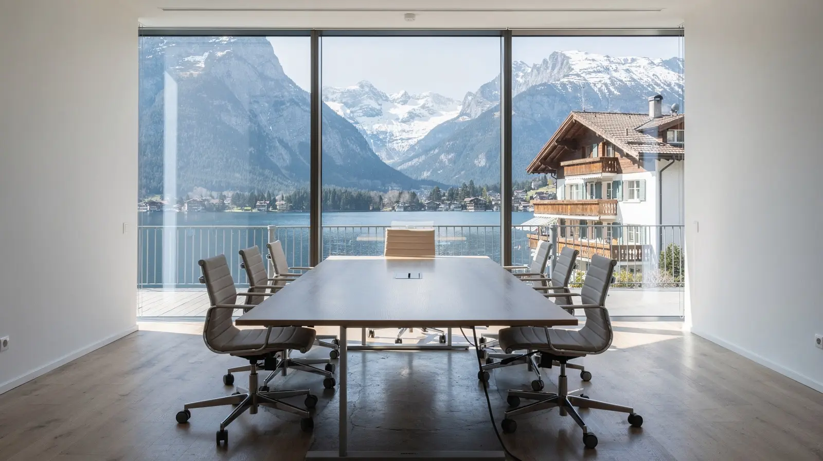 A relocation dashboard built for HR teams