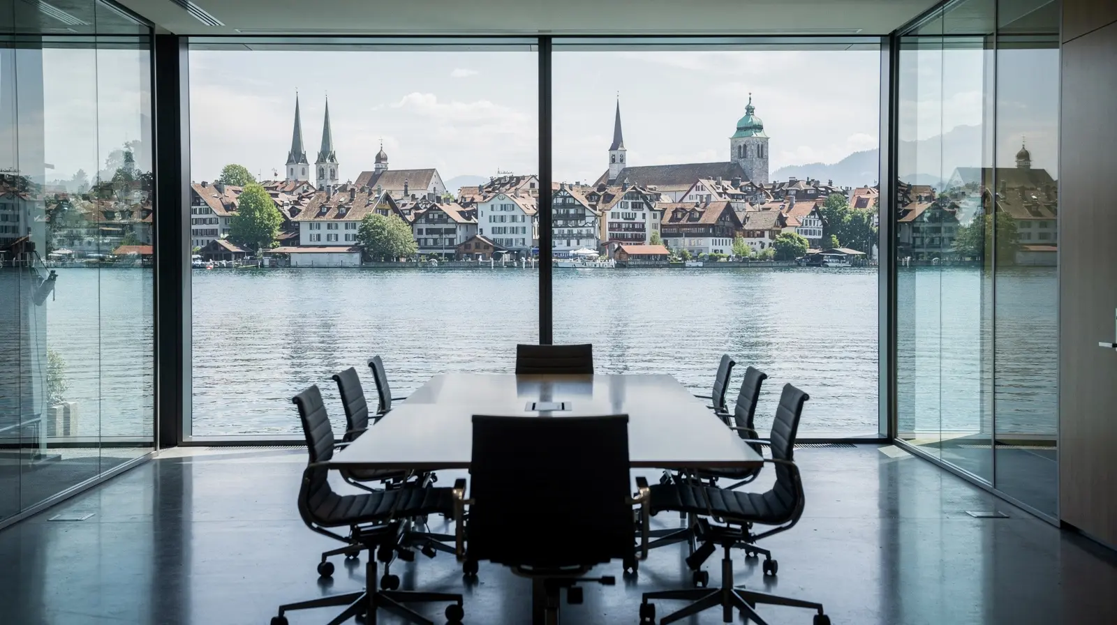 Relocation SLA and dedicated account management