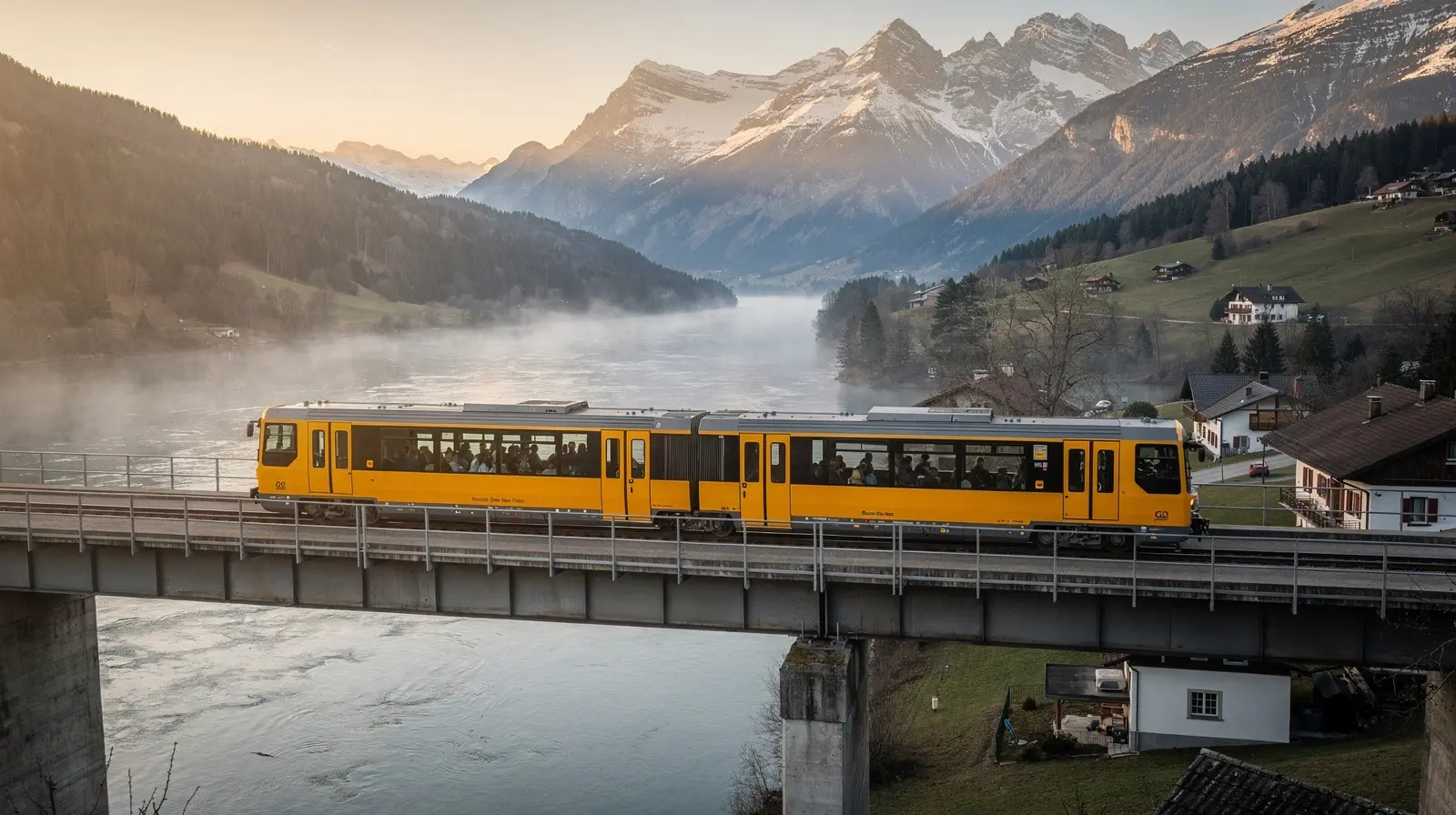 Cross Border Family School Switzerland