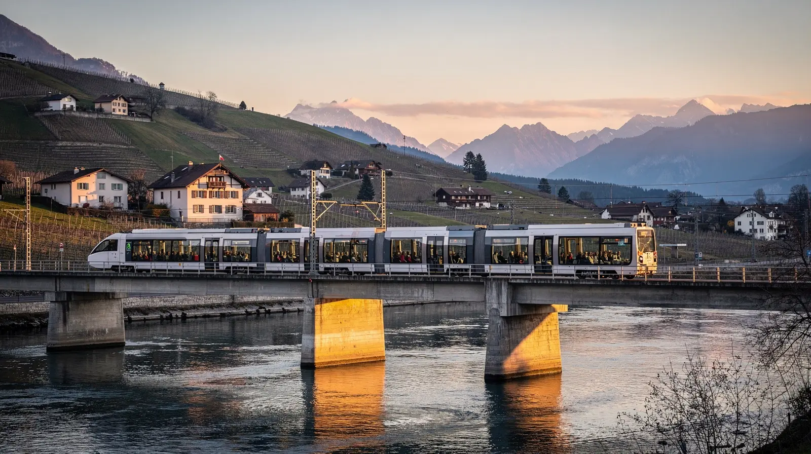 Health Insurance for Cross-Border Workers in Switzerland