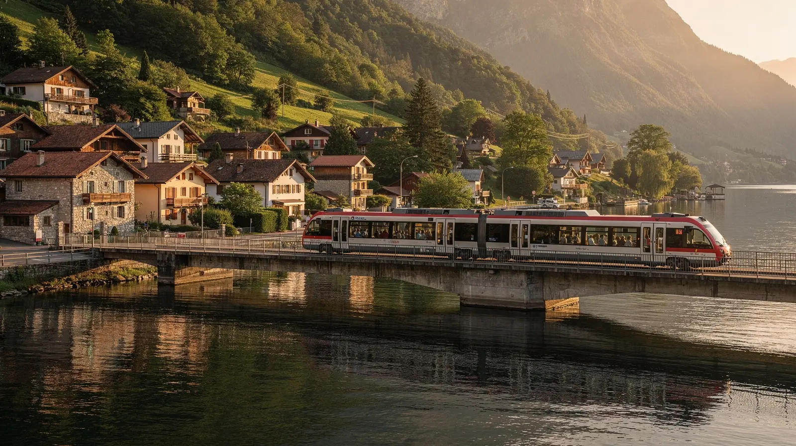 Live in Italy, Work in Ticino