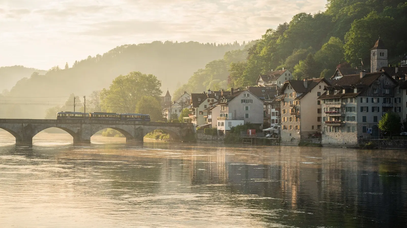 Cross-Border Worker in Switzerland: What You Need to Know