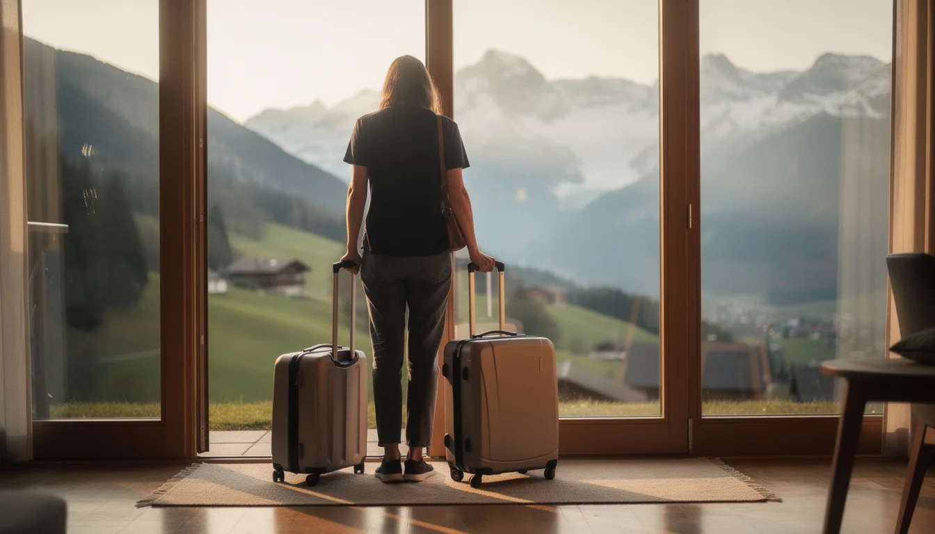 Résiliation de bail en Suisse