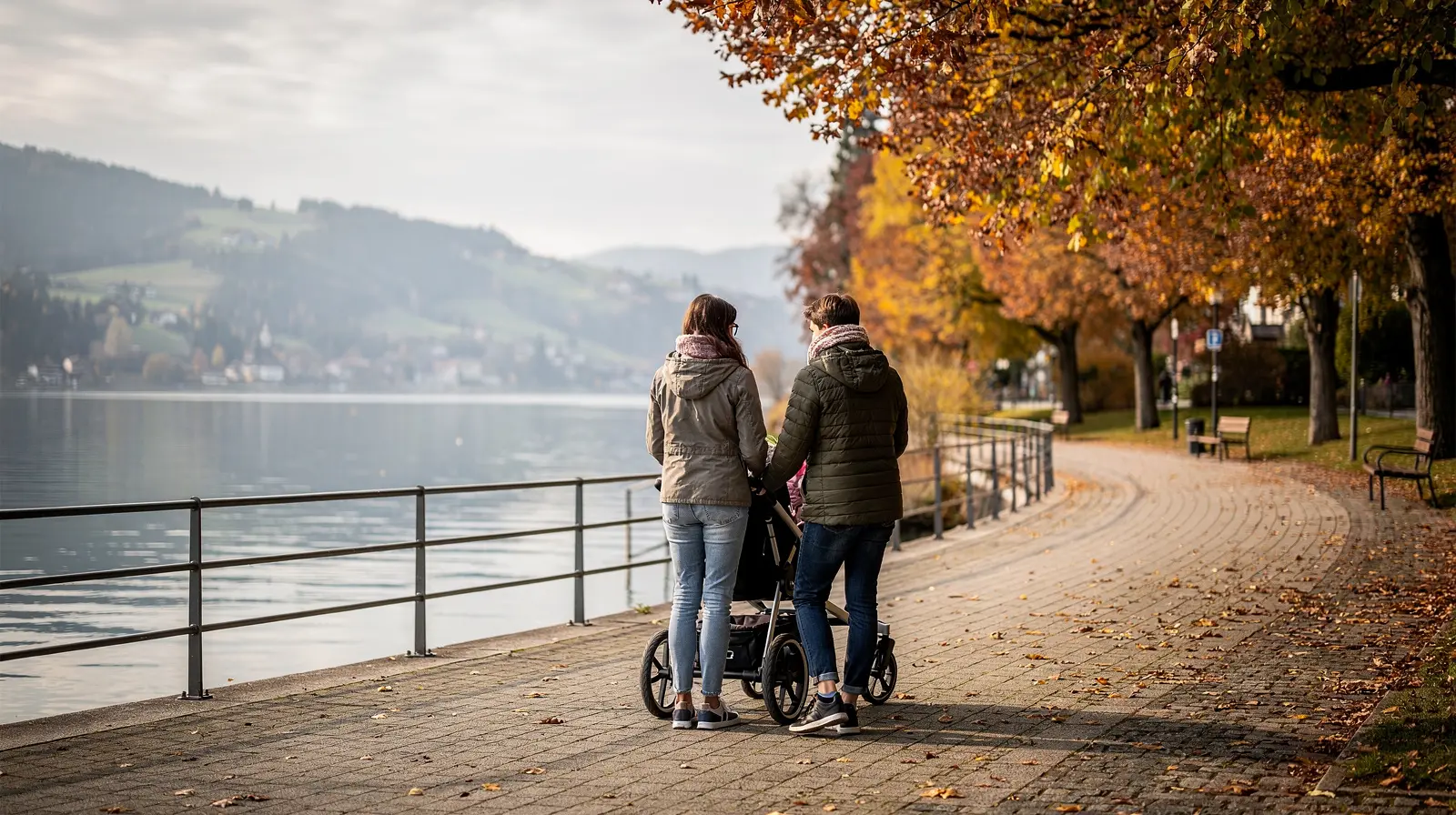 Daycare in Switzerland: finding a place and applying with confidence