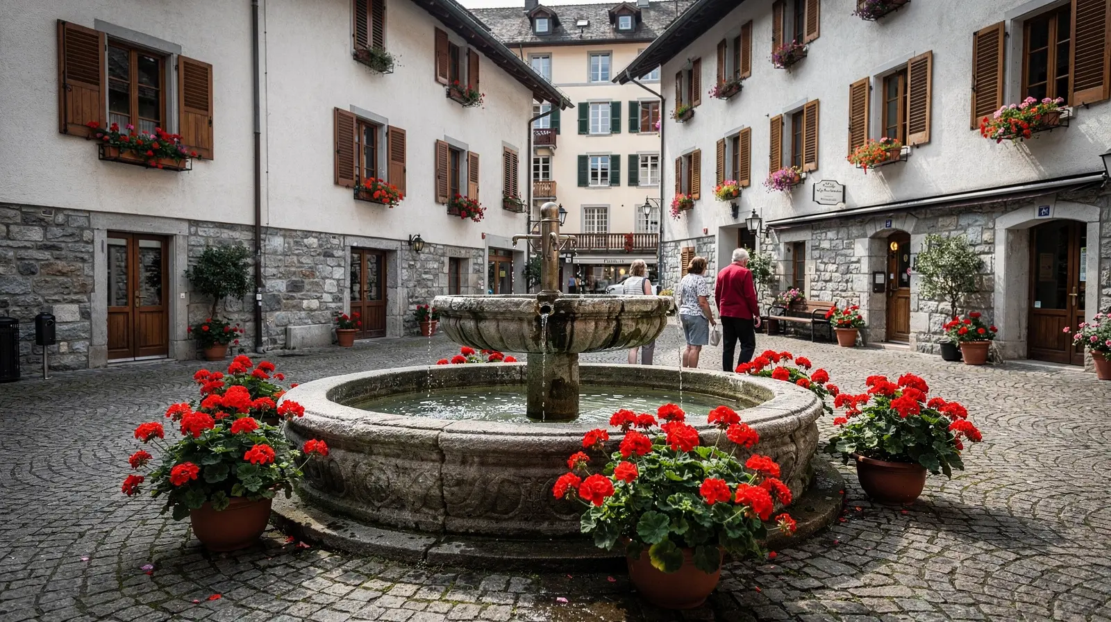 Etat des Lieux Switzerland: What It Means and Why It Matters