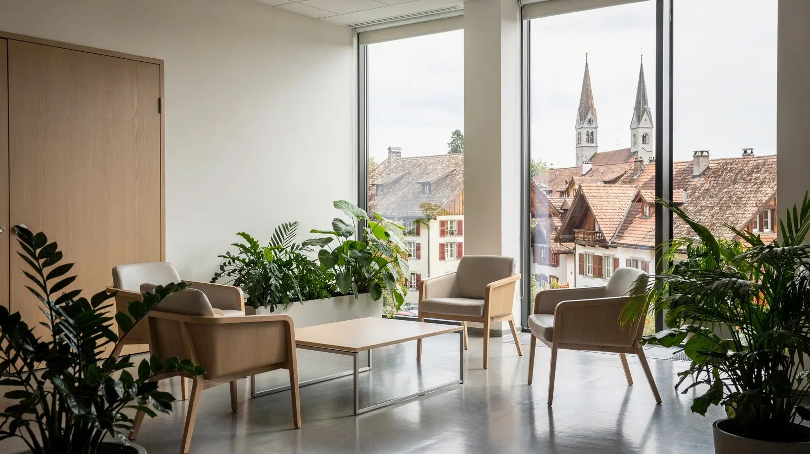 Franchise in Swiss Health Insurance