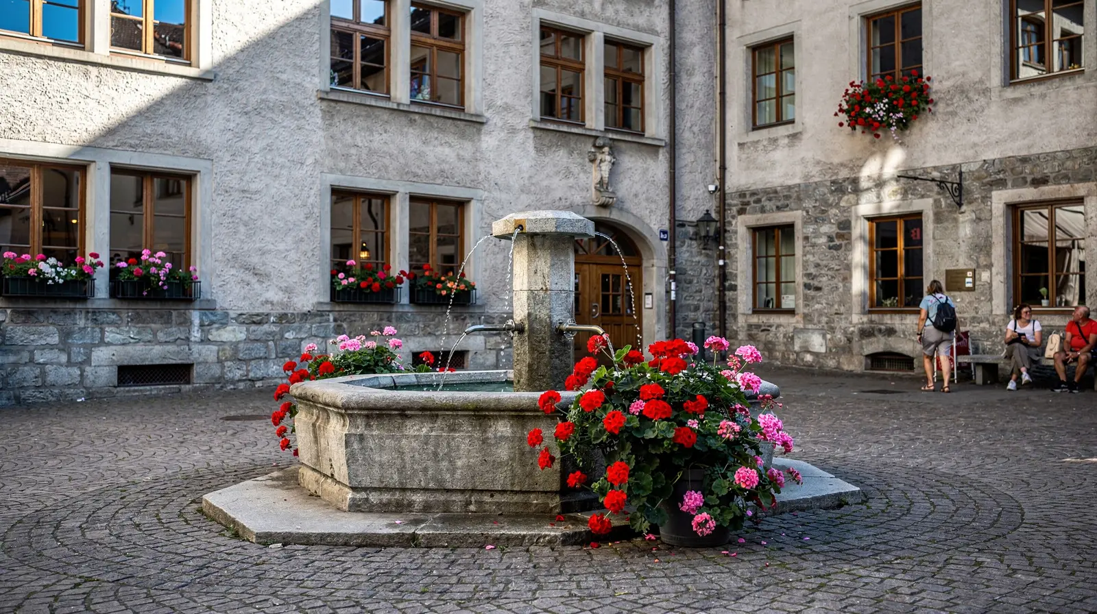 Gemeinde Switzerland: What It Means and Why It Matters