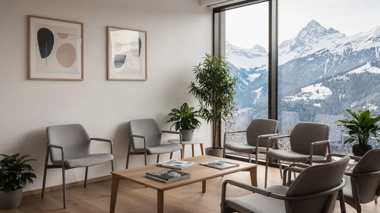 What is LAMal in Switzerland?