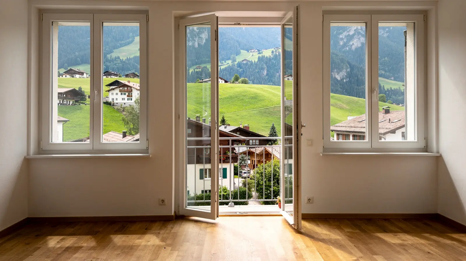 Regie Switzerland — What Is a Regie?