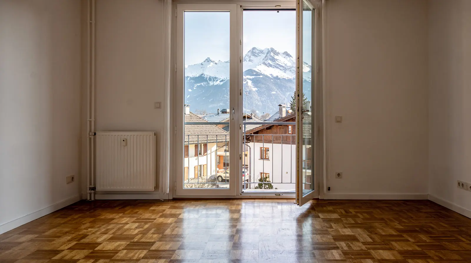 What Is a Mietzinsdepot in Switzerland?