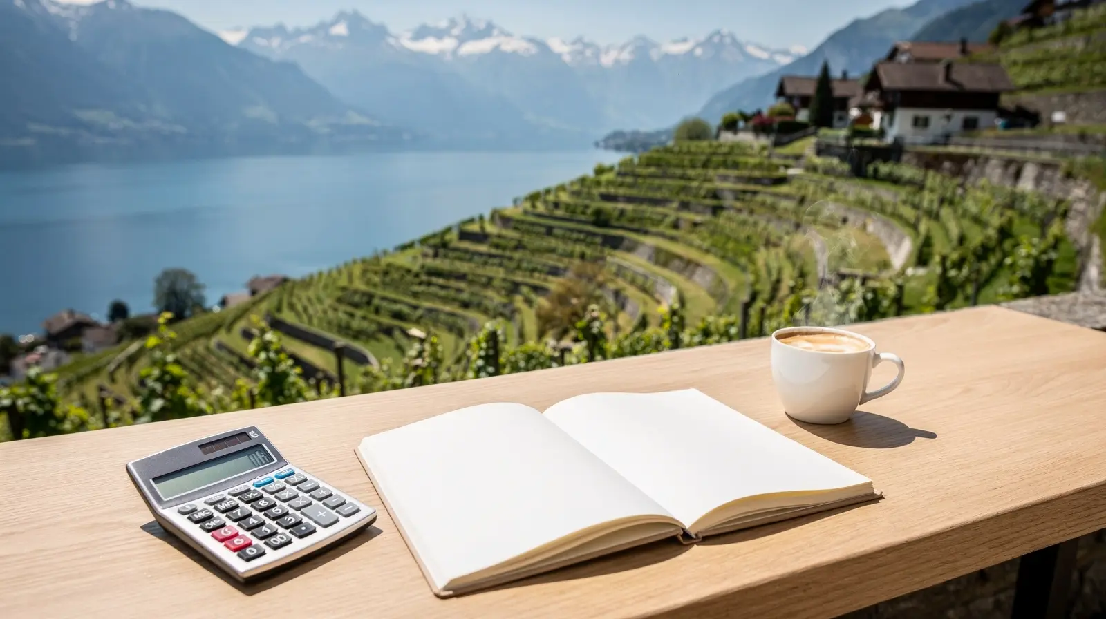 Second Pillar Switzerland: What It Means