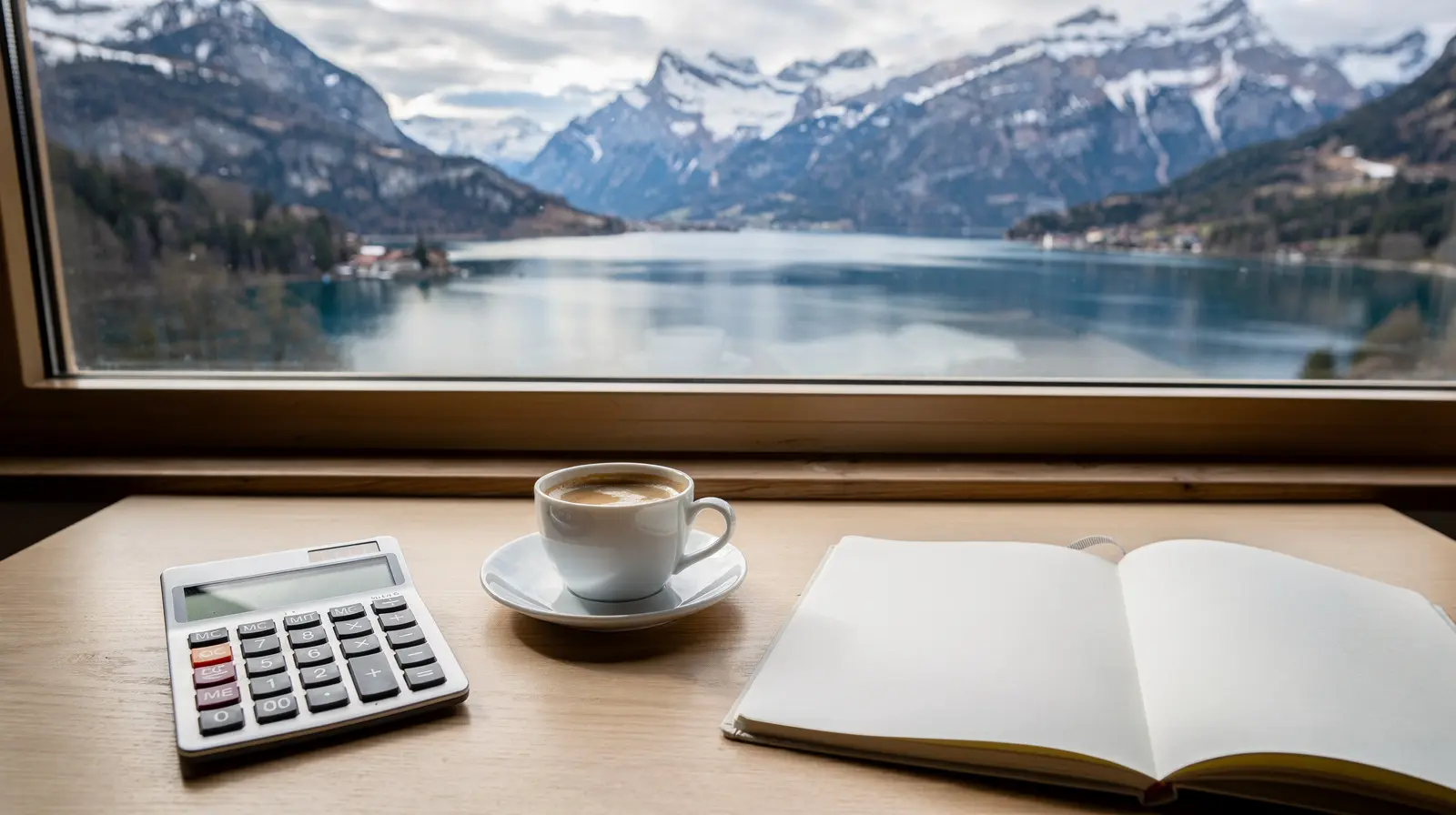 Quellensteuer Switzerland: What Is Withholding Tax?