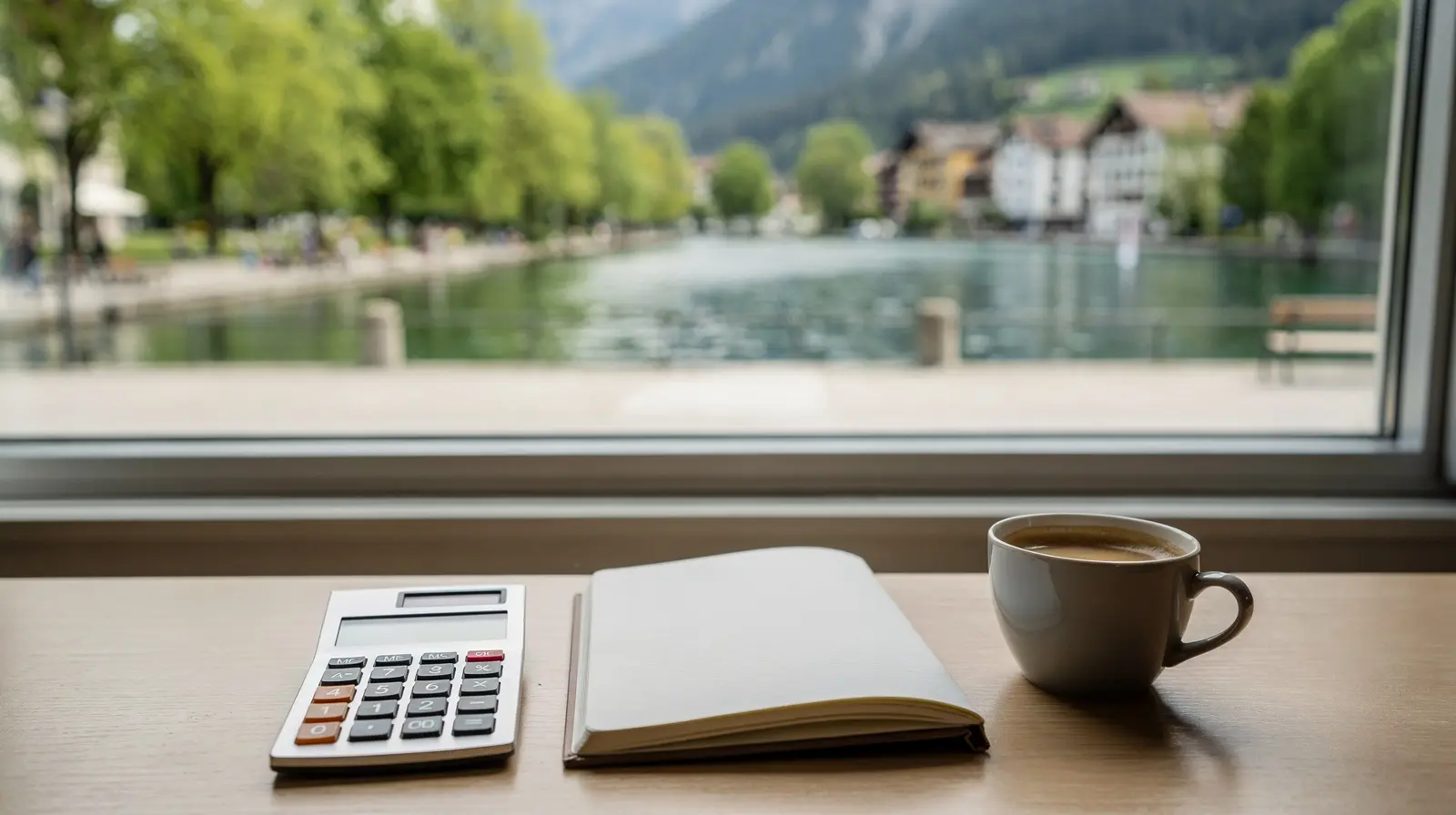 Third pillar 3a in Switzerland: how it works