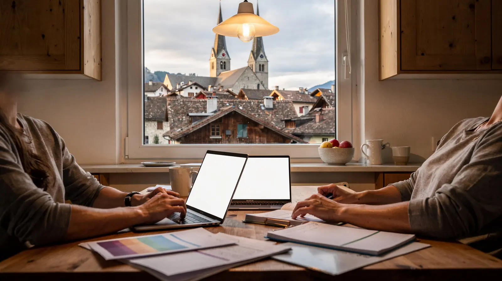 Understanding Your Employment Contract in Switzerland