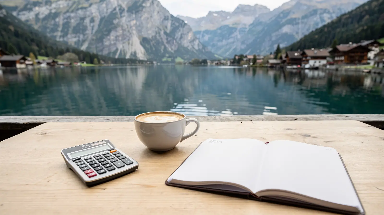 Cost of Living in Switzerland
