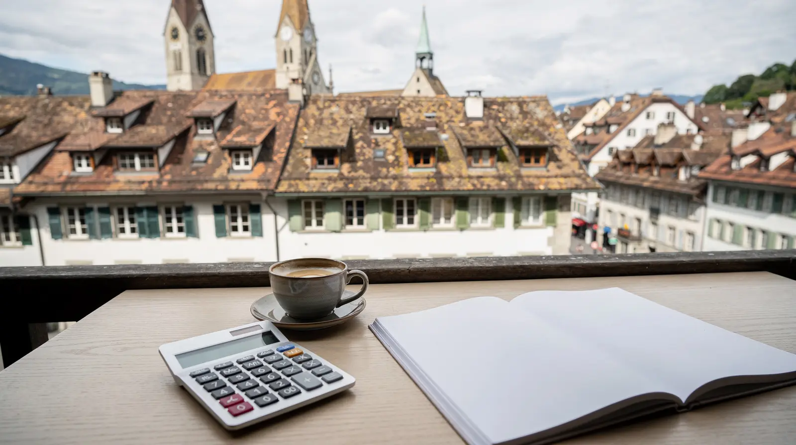 Withholding tax in Switzerland