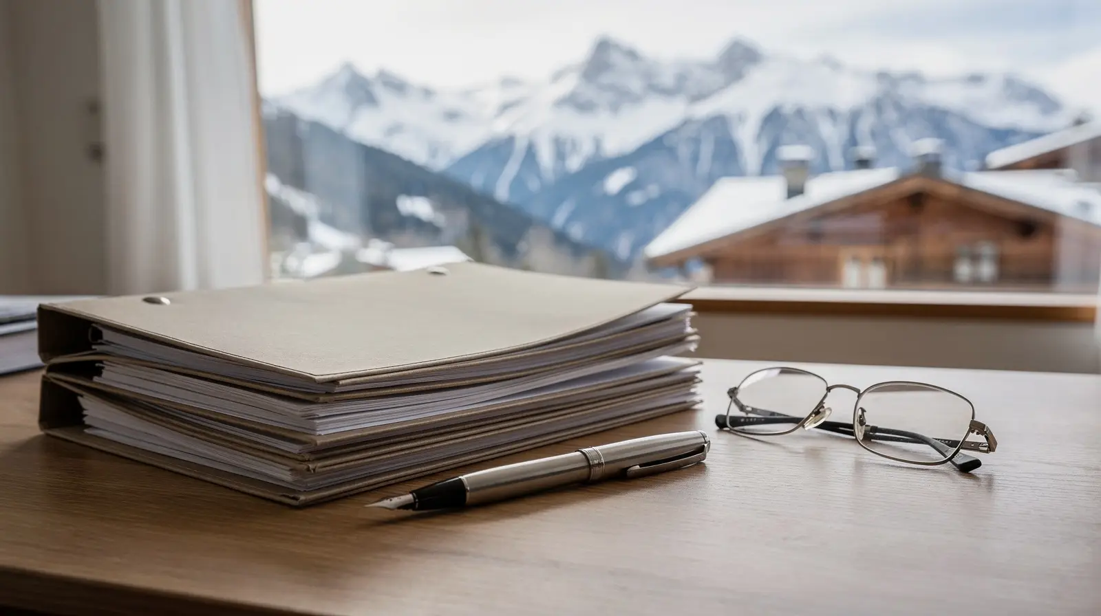 Swiss Citizenship and Naturalization